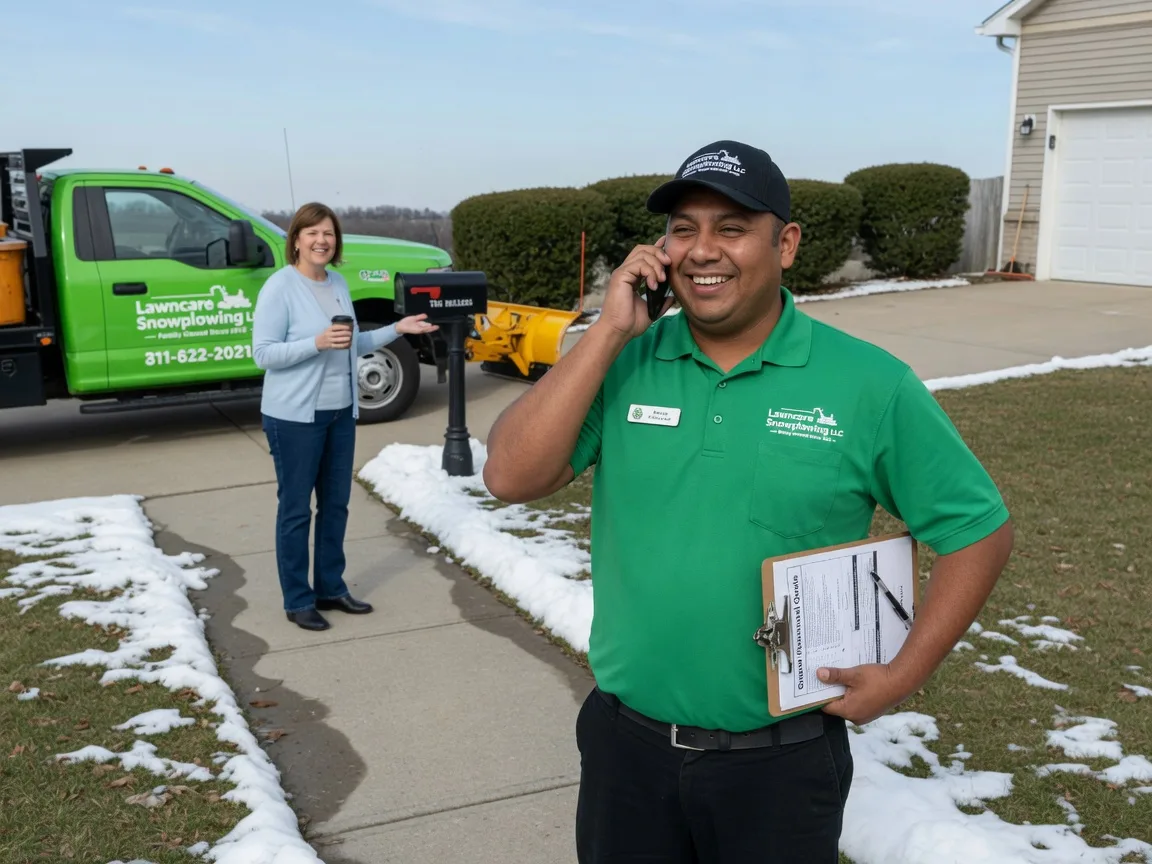Lawn Care Services By Expert Landscaper Rutland, OH FAQs